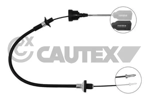 489012 Cautex