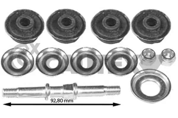 031670 Cautex