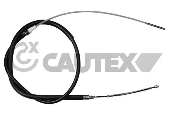 467041 Cautex