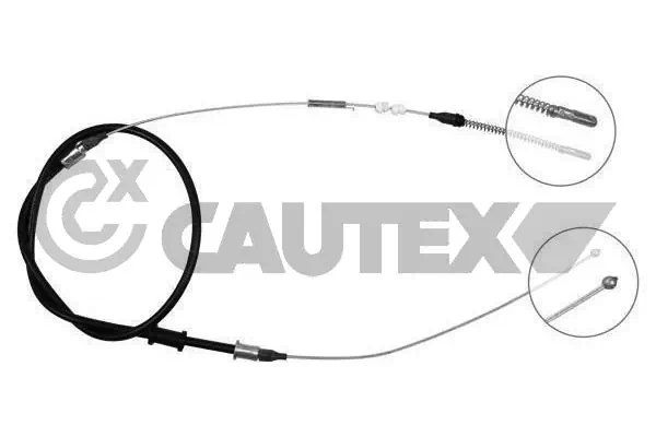 489006 Cautex