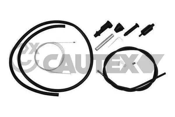 Compre 104006 Beca Cables Cabo/pedal de gás (de acelerador)