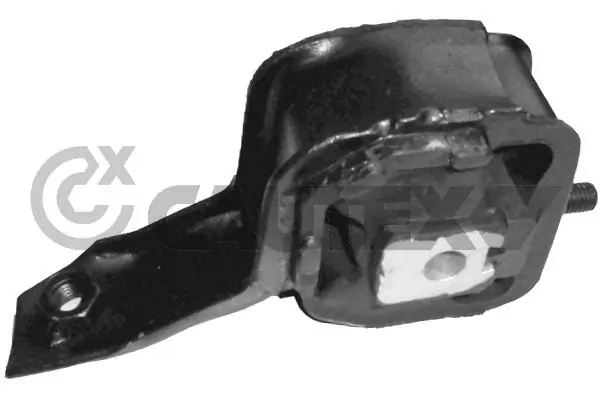 080123 Cautex
