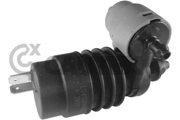 954609 Cautex