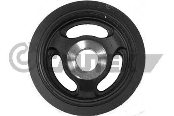  para Ford Mondeo IV (CA2)
