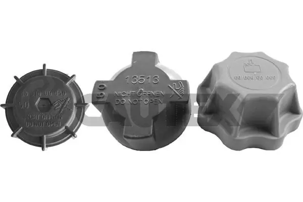 751313 Cautex