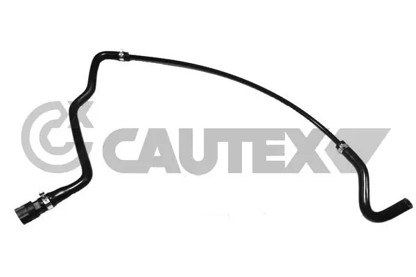 757062 Cautex