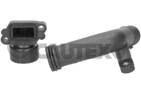 Mangueira (cano derivado) do sistema de esfriamento Renault Clio II SB0 ao melhor preço