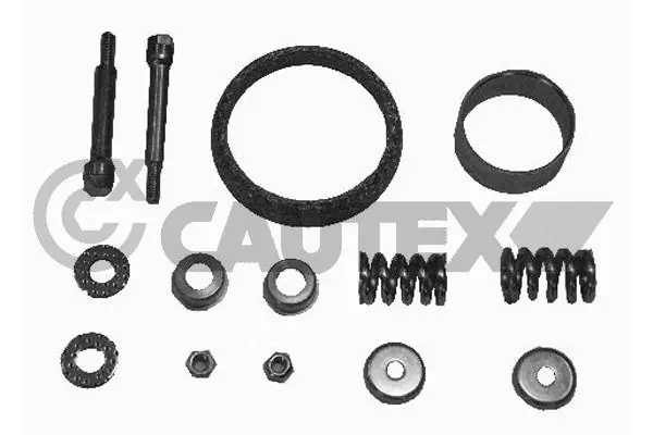 031264 Cautex