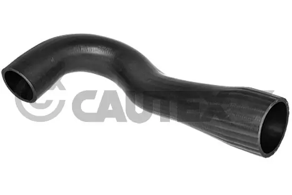 Mangueira (cano derivado) de intercooler General Motors 13257586
