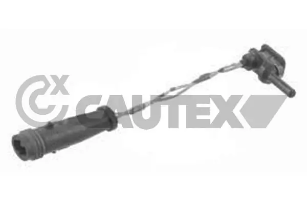 181054 Cautex
