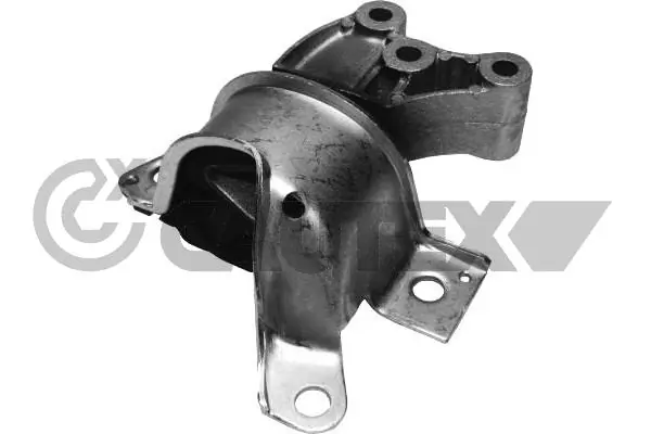 Coxim (suporte) dianteiro de motor para Fiat 500 312