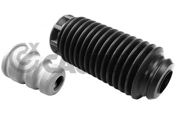 750898 Cautex