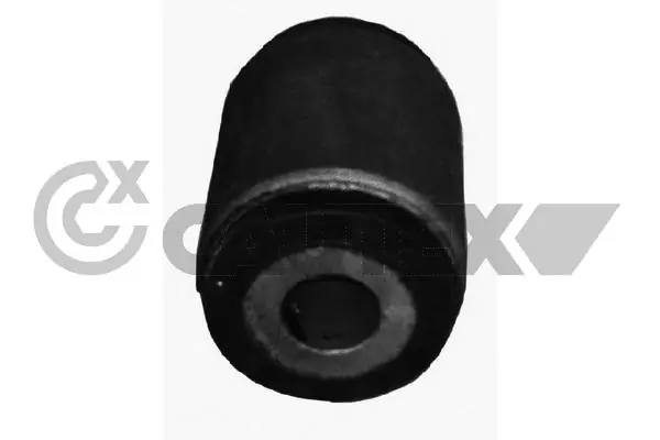 Bloco silencioso dianteiro do braço oscilante inferior Fiat Fiorino  146 Uno