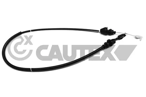 Cabo/pedal de gás (de acelerador) Beca Cables 612025 preço, a partir de 15,00 USD