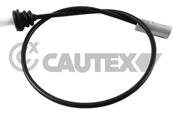 401019 Beca Cables Cabo de acionamento de velocímetro