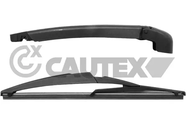 759910 Cautex