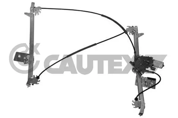 037560 Cautex