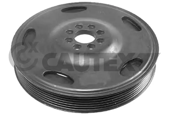 462457 Cautex