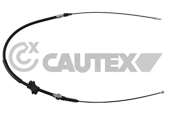 468236 Cautex