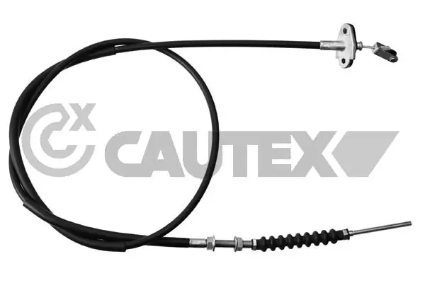 1602008 Beca Cables Cabo de embraiagem