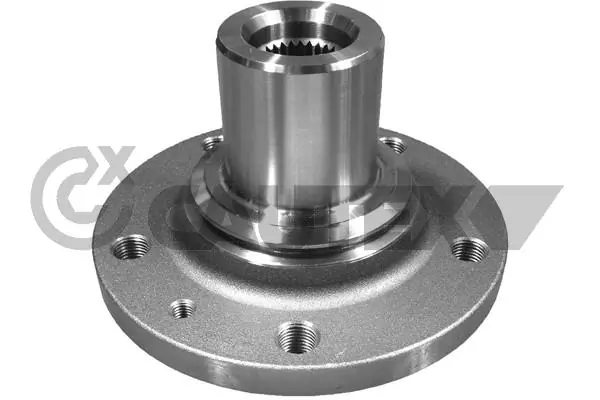 Compre Cubo dianteiro Renault Master 3