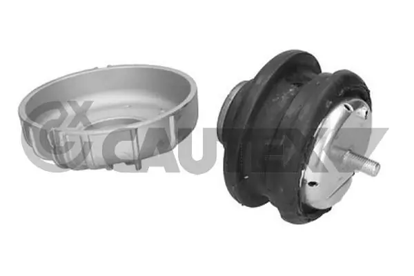 Coxim (suporte) dianteiro de motor Mercedes Vito  639 ao melhor preço