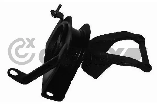 Coxim (suporte) direito de motor Fiat/Alfa/Lancia 46844628 preço, a partir de 55,16 USD