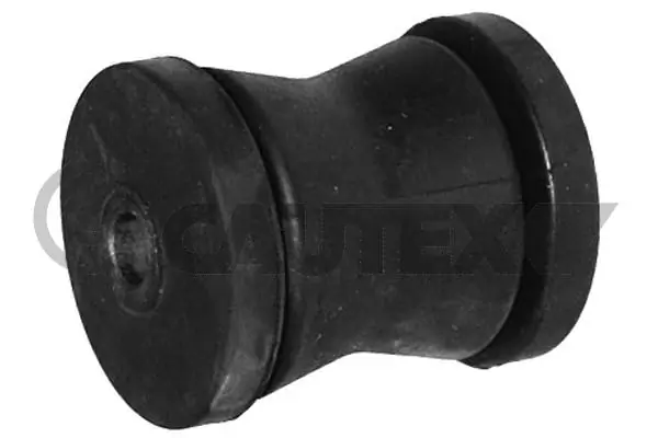 Bloco silencioso de viga traseira (de plataforma veicular) para Opel Corsa S83