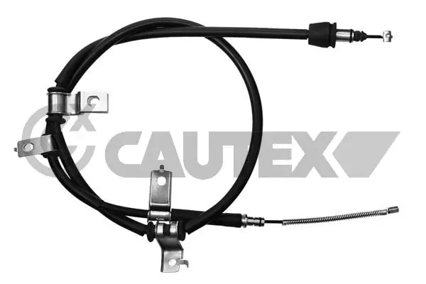 708095 Cautex