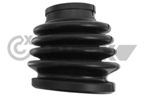 010686 Cautex