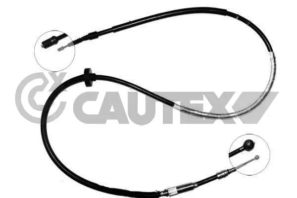 468068 Cautex