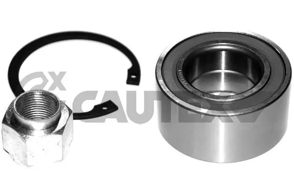  para Citroen AX  (ZA)