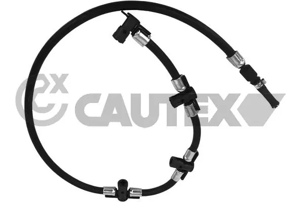 757296 Cautex