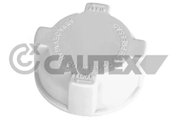 954134 Cautex