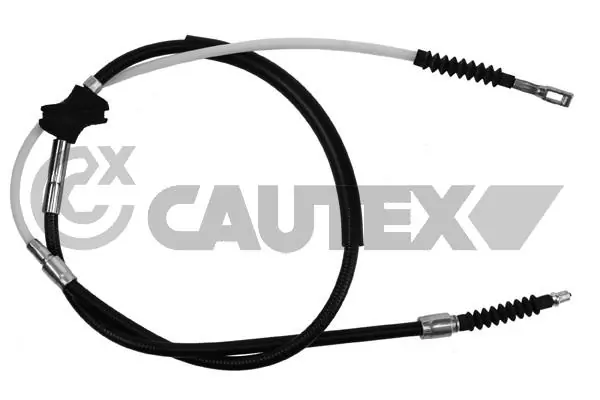 468075 Cautex