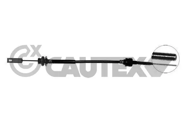 018918 Cautex