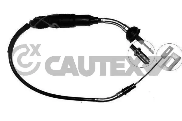 460040 Cautex