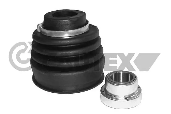 766456 Cautex