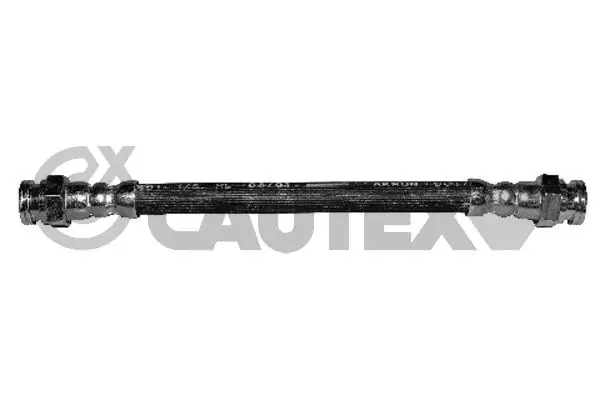 010305 Cautex