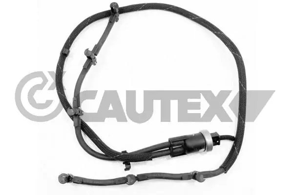 757319 Cautex