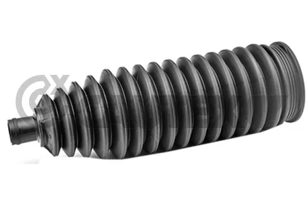  Bota de proteção do mecanismo de direção (de cremalheira) Citroen C4 Cactus SUV (2014 - 2026) Cactus