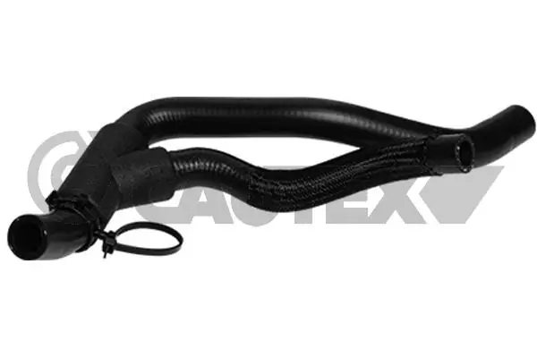 Mangueira (cano derivado) do sistema de esfriamento para Dacia Lodgy  JS