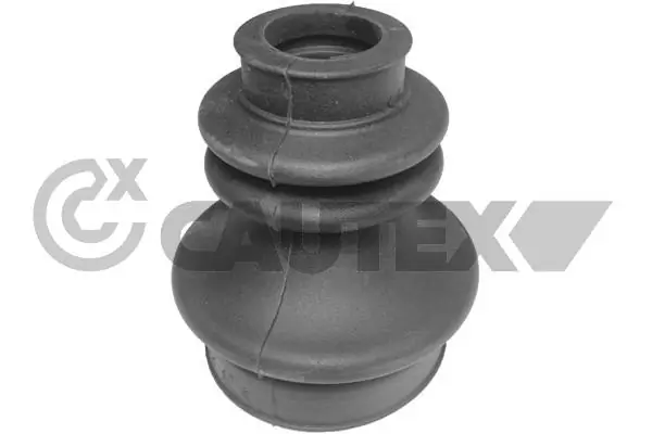 080700 Cautex
