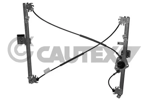 027354 Cautex