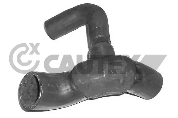 Compre 8087 Metalcaucho Mangueira (cano derivado) do sistema de esfriamento