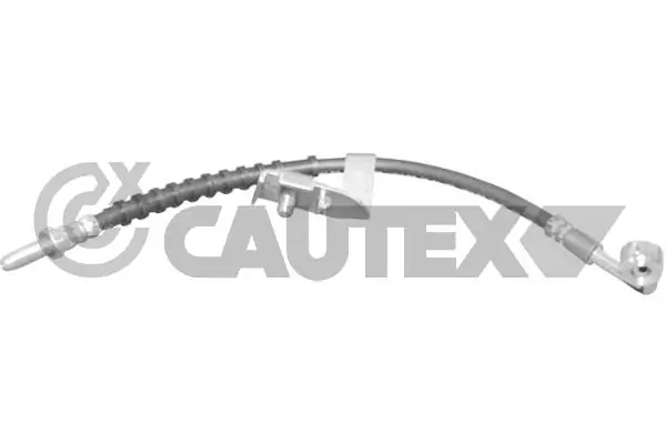 080014 Cautex