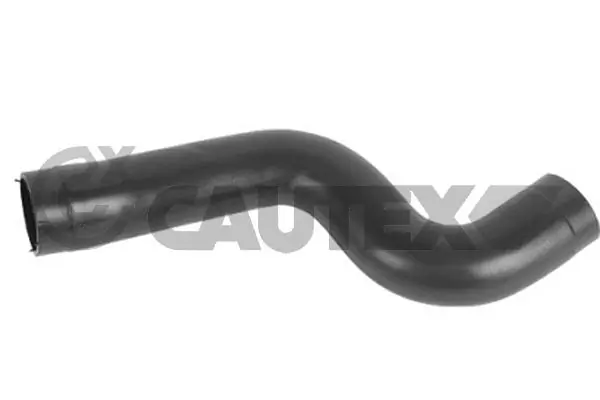 Mangueira (cano derivado) de intercooler 5801303588 Iveco
