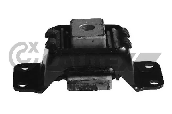 Bloco silencioso de viga traseira (de plataforma veicular) Seat Alhambra  7V8, 7V9