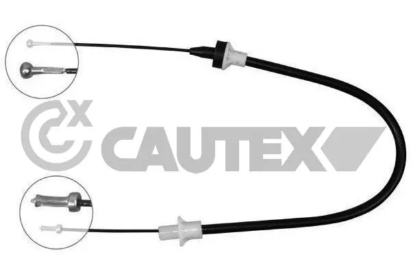 088046 Cautex