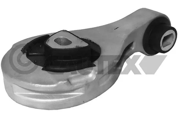 Coxim (suporte) traseiro de motor 51879480 Fiat/Alfa/Lancia